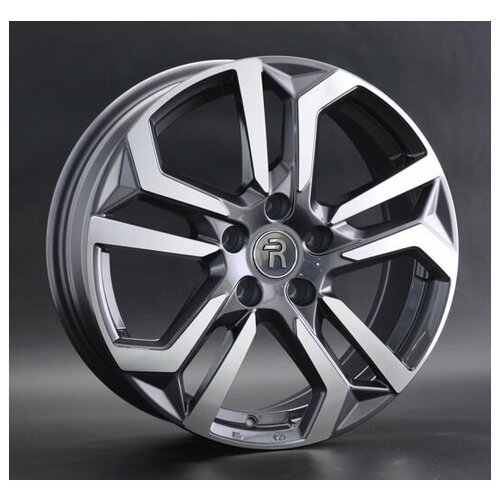 Replay KI263 7 R17 PCD:5/114.3 ET:48 DIA:67.1 GMF