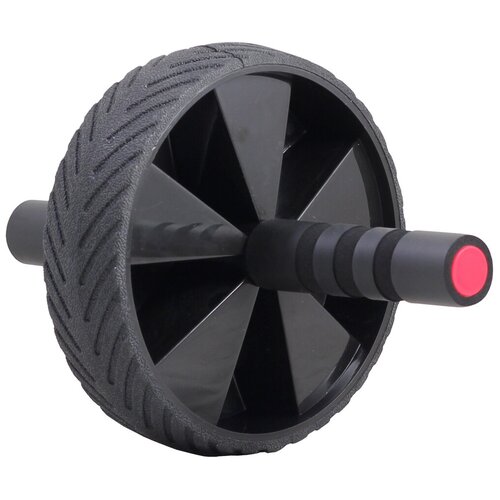 фото Колесо для пресса start up есе 08, черный