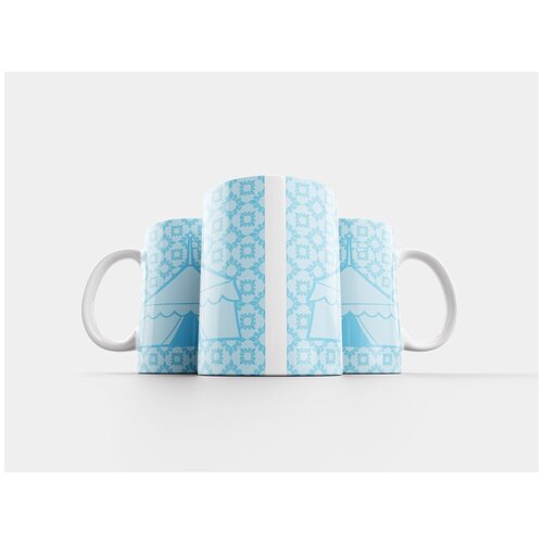 фото Кружка "брезент, реклама, популярный" 320 мл lotsprints