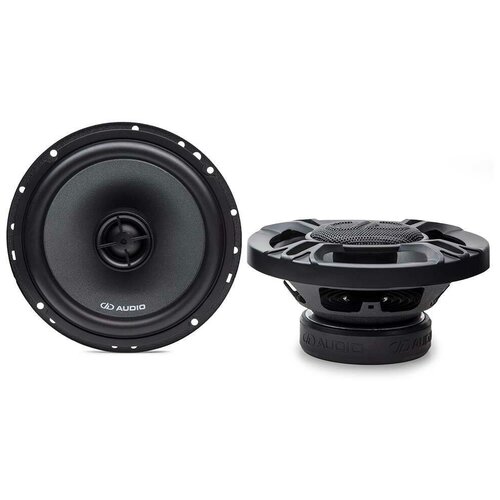Акустика коаксиальная DD Audio DX65a 550000₽