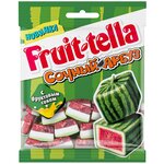 Мармелад Fruittella Сочный Арбуз, 70 г - изображение