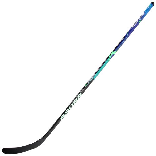 Клюшка Bauer S21 X Grip Jr 40 P92, левый хват