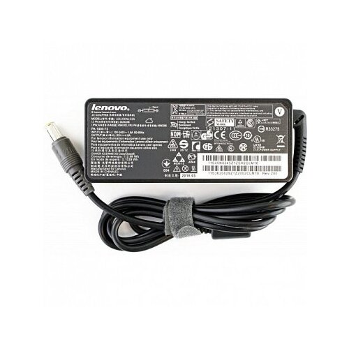 фото Зарядное устройство для ноутбука lenovo 90w (20v 4.5a) 7.9*5.5