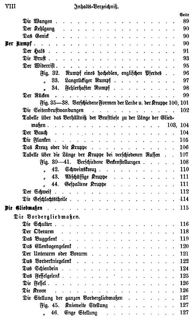 Die Lehre Von Der Beurtheilung Des Pferdes - фото №5