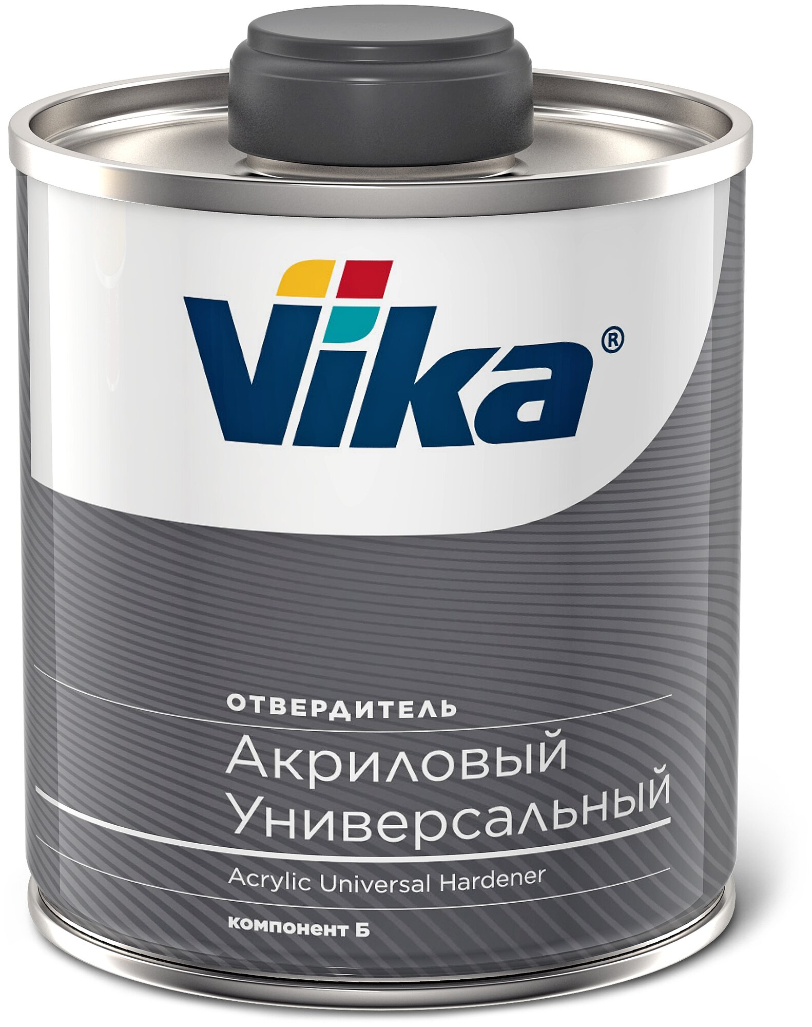 VIKA 201280 Отвердитель Vika 1301 0,212 кг