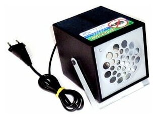 Ультразвуковой отпугиватель грызунов  Цунами 2Б 