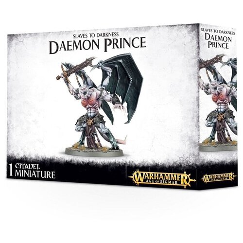 Games Workshop Daemon Prince Age of Sigmar