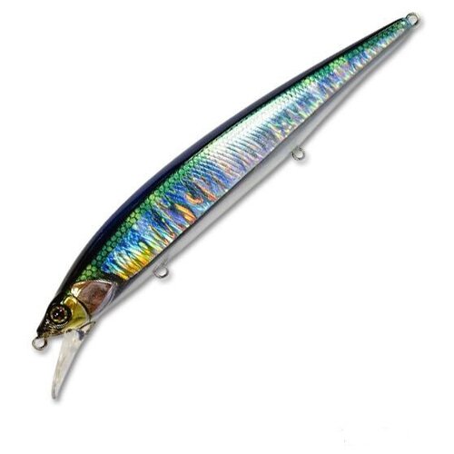 фото Воблер jackall rerange 130 sp hl young hasu