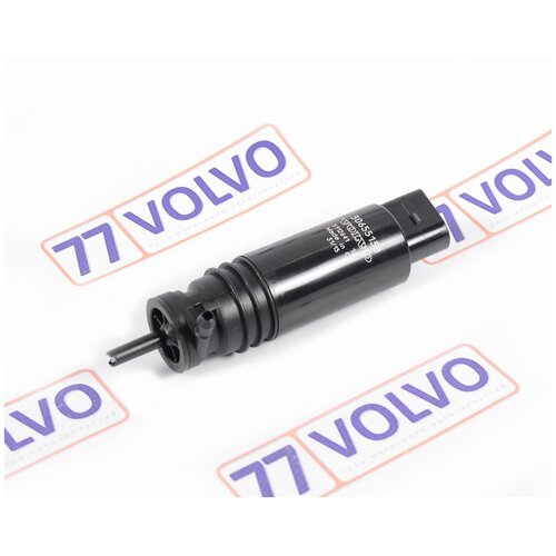 фото Насос бачка омывателя volvo 30655138