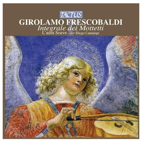 Frescobaldi: Mottetti