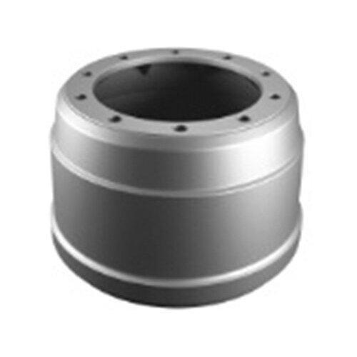 Барабан тормозной SAF, D-420 H-304, 10 шпилек, накладки 200, 19094 EK160 72