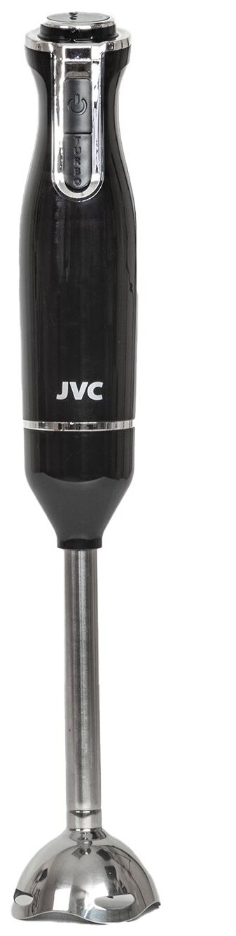 Блендер JVC JK-HB5130, черный - фотография № 2