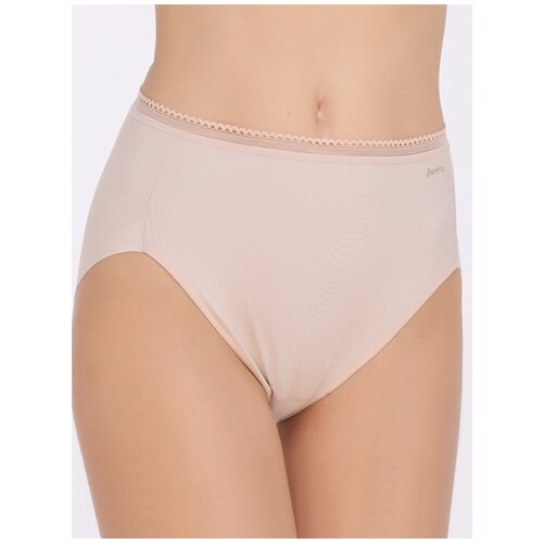 фото Трусы janira, размер s, бежевый