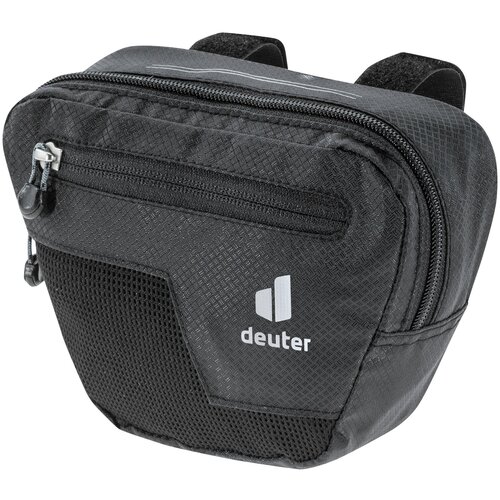 косметичка deuter 2021 wash bag tour i petrol spring Велосумка Deuter City Bag black (2021)