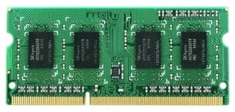 Apacer Оперативная память для ноутбука 8Gb (1x8Gb) PC4-21300 2666MHz DDR4 SO-DIMM CL19 Apacer AS08GGB26CQYBGH