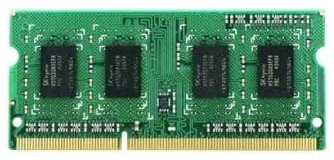Apacer Оперативная память для ноутбука 8Gb 1x8Gb PC4-21300 2666MHz DDR4 SO-DIMM CL19 Apacer AS08GGB26CQYBGH 200400₽