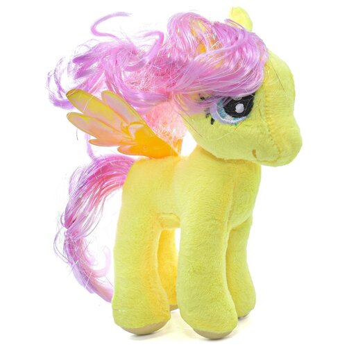 Мягкая игрушка Пони