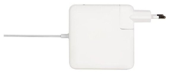 Блок питания ZeepDeep для MacBook Air A1465 A1466, 45W MagSafe 2 14.85V 3.05A