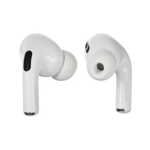 Наушники беспроводные Windigo Pro TWS Bluetooth 50 40500 мАч сенсор глянцевые белые 6787376 191800₽