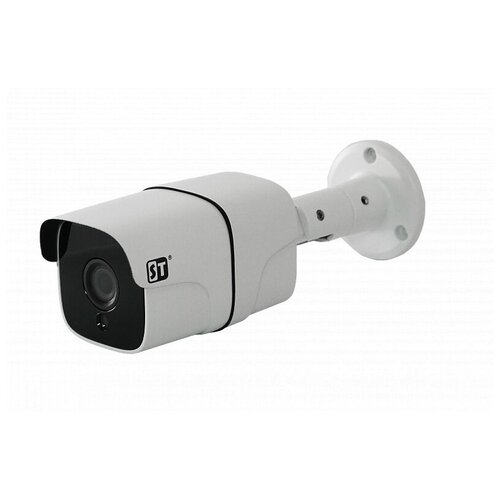 IP-камера уличная Space Technology ST-S2541 Light POE 28mm 249200₽