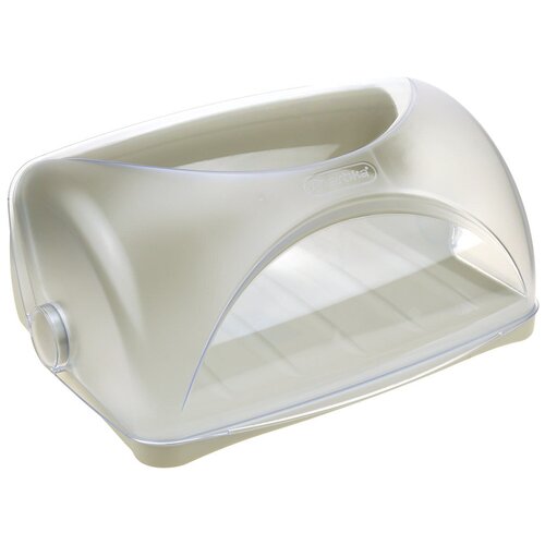 Хлебница Martika Грана св серая 1002₽