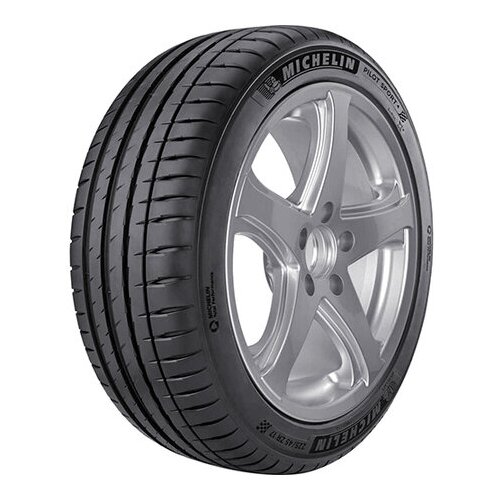 фото Шины michelin pilot sport ps4 suv 225/60 r18 100v