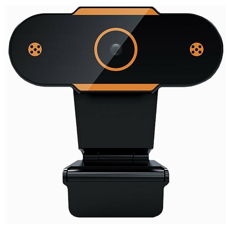 Вебкамеры Activ 720p Black-Orange 122521 .