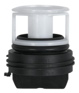 Фильтр сливного насоса для стиральной машины Bosch (Бош) - WS067