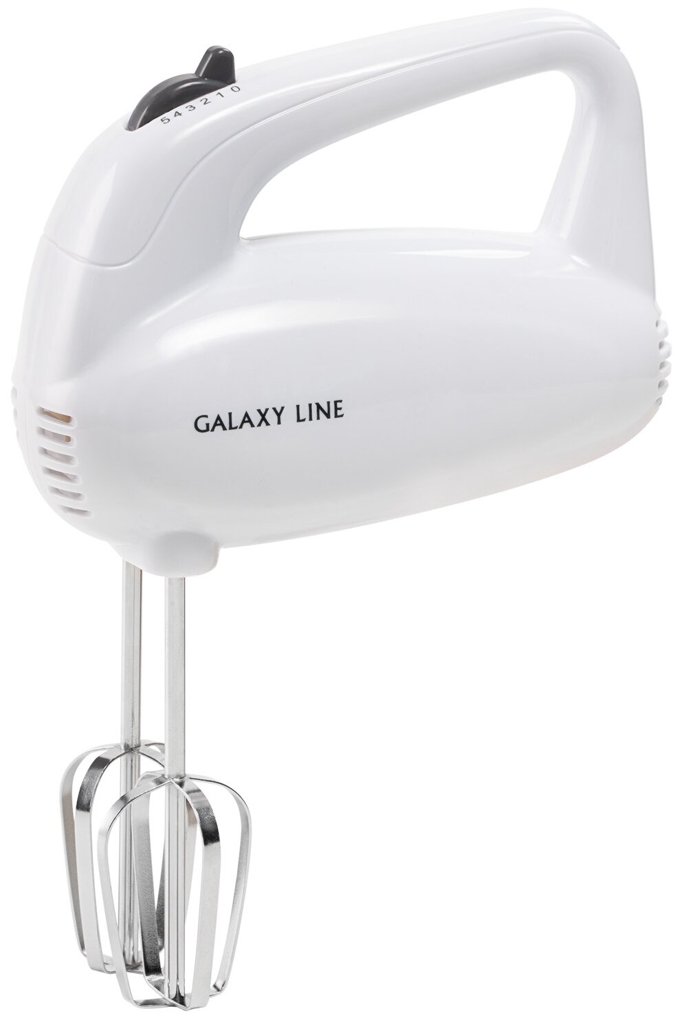 Миксер электрический GALAXY LINE GL2217