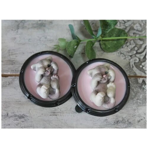 Мыло ручной работы 