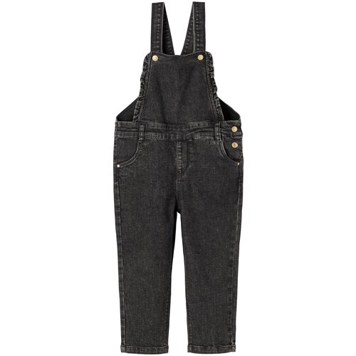 фото Name it, комбинезон для девочки, цвет: серый, размер: 86