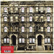 Виниловая пластинка Led Zeppelin. Physical Graffiti (2 LP)