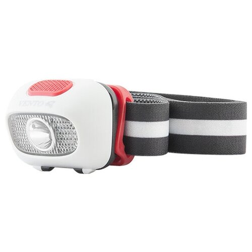 фото Фонарь налобный светодиодный photon | vento (белый)