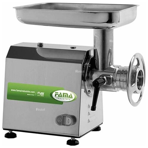 Мясорубка Fama TI 12 FTI 126UE 12548000₽