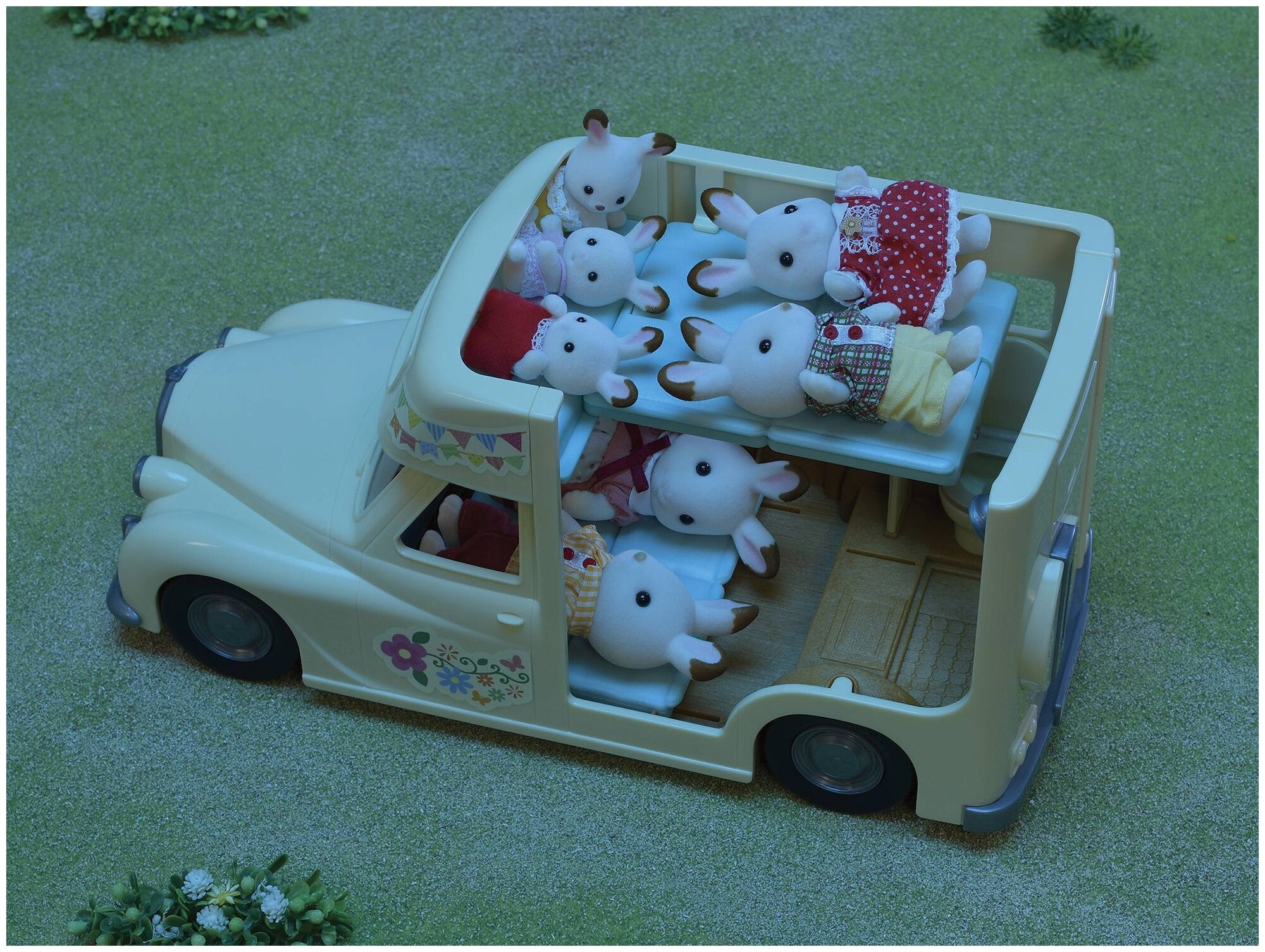 Sylvanian Families - фото №7