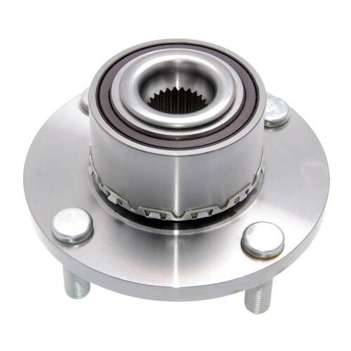 фото Подшипник ступичный передний febest 0482-z30f для mitsubishi colt