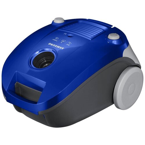 Пылесос SAMSUNG SCVCC 4140V3A синий 729000₽