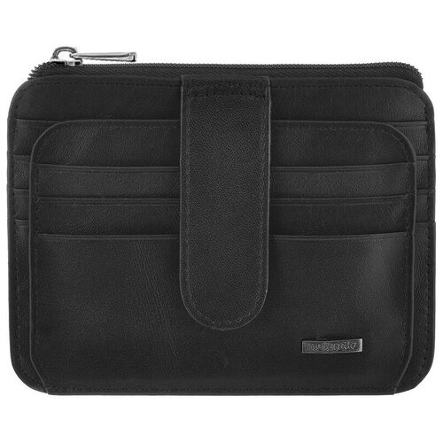 Кредитница malgrado, черный