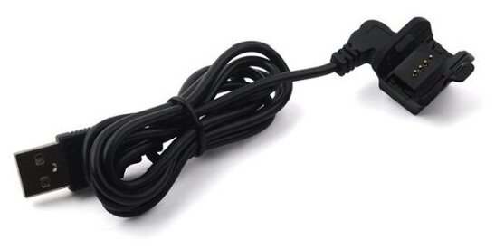 Магнитный кабель usb-зарядное устройство/док-станция MyPads для умных смарт-часов Garmin Epix