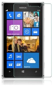 Фото Защитное стекло на Microsoft Lumia 925