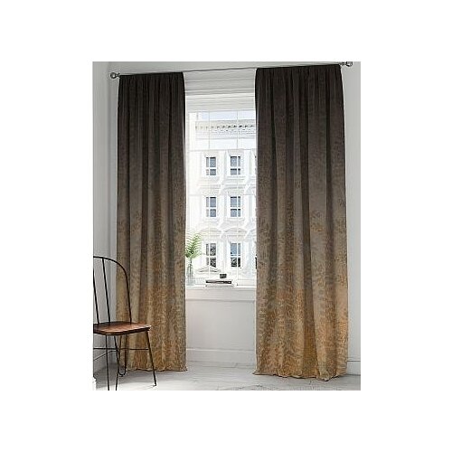 фото Комплект штор томдом мелинсит