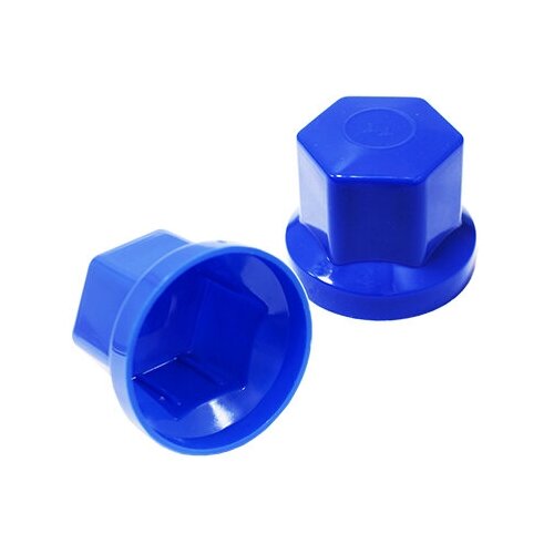 Колпачок на гайку 