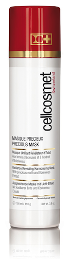 Маска для лица Cellcosmet Precious Mask – Маска для лица 