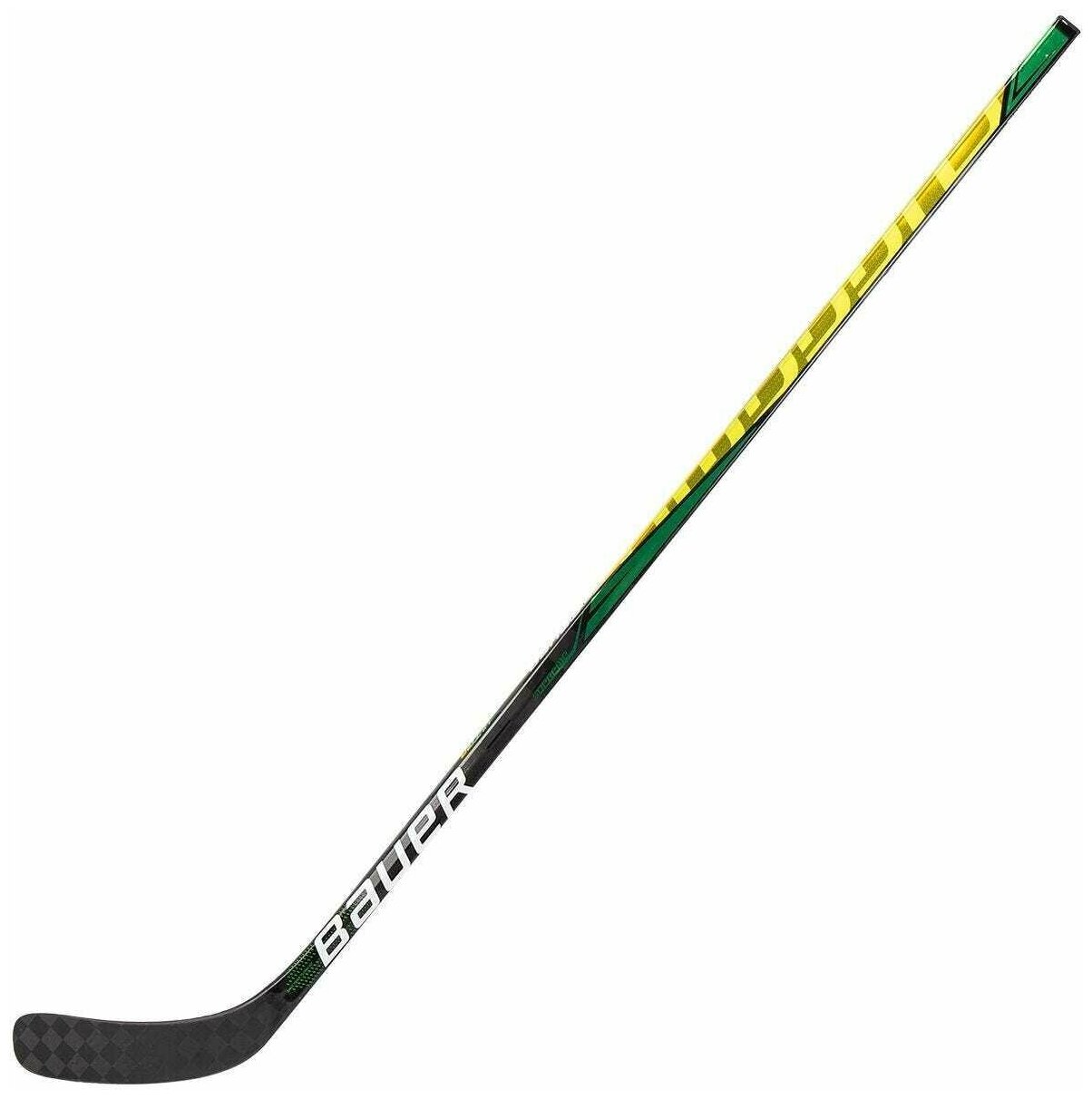 Клюшка BAUER SUPREME ULTRASONIC GRIPTAC INT (R P28 55)