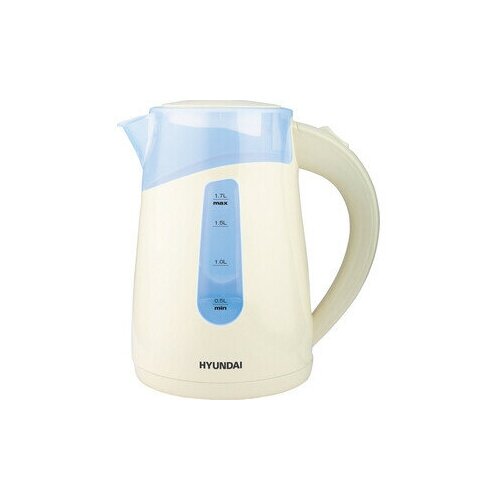 Чайник электрический Hyundai HYK-P2030 180400₽