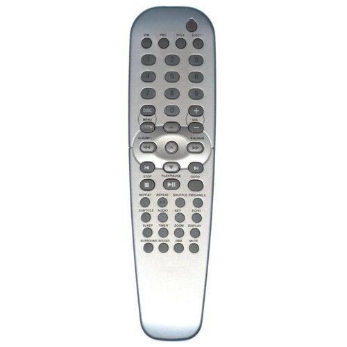 фото Пульт ду huayu для philips rc19245034