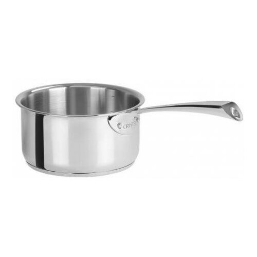 Cristel Серия Casteline C20CM Сотейник 20 см, многослойное дно