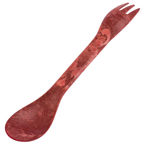 Ложка-вилка KUPILKA Spork 205 Красный ложка вилка kupilka spork 225 красный