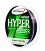 Леска Climax Hyper Feeder 250м 4,1кг/0,22мм (Коричневая)