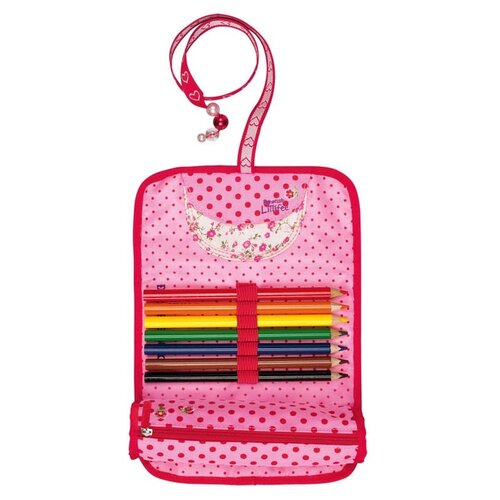 Spiegelburg Цветные карандаши Prinzessin Lilifee 7 цветов 30409 7 шт 3369₽